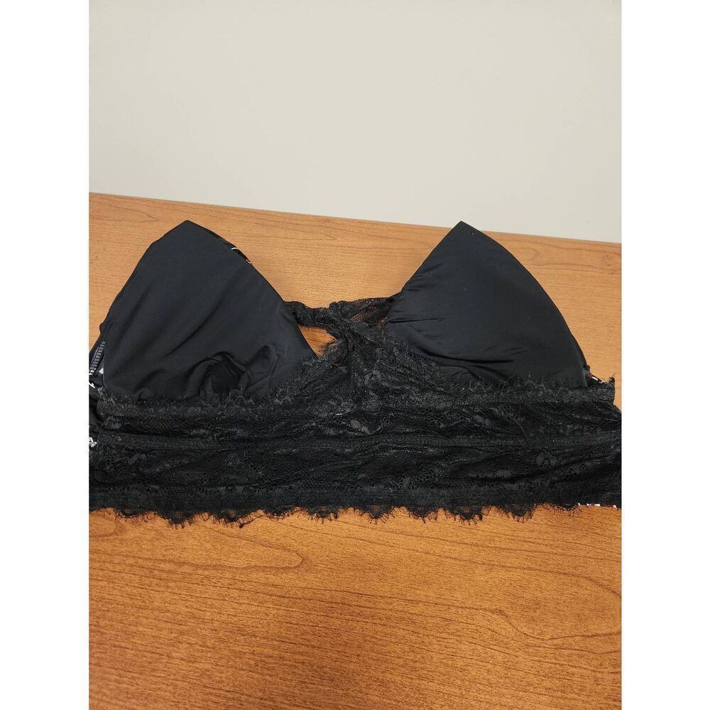 Maurices size 2X bralette (R) - Picture 4 of 5
